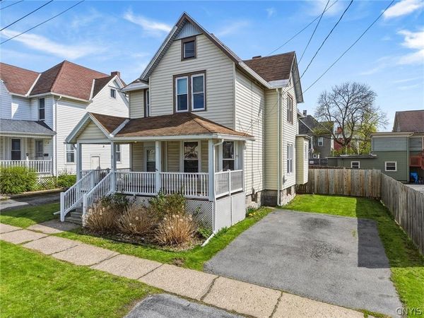 2 Lansing Street , Auburn, NY 13021