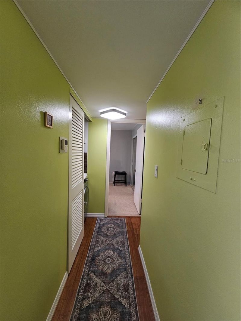 5896 Palm Lane , Unit C27, Bradenton, FL 34207 Photo