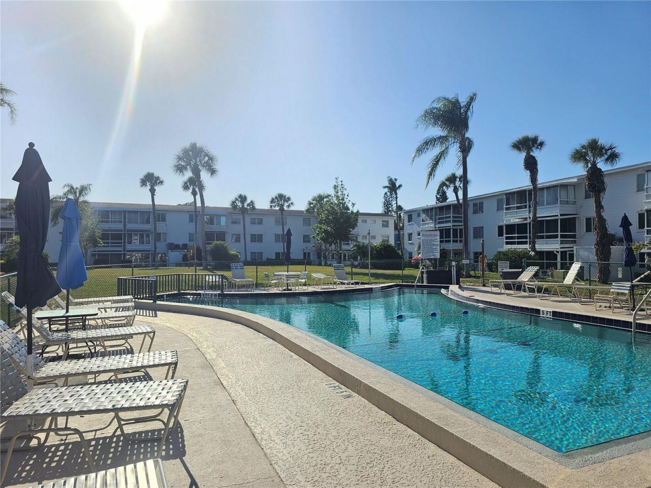 5896 Palm Lane , Unit C27, Bradenton, FL 34207 Photo