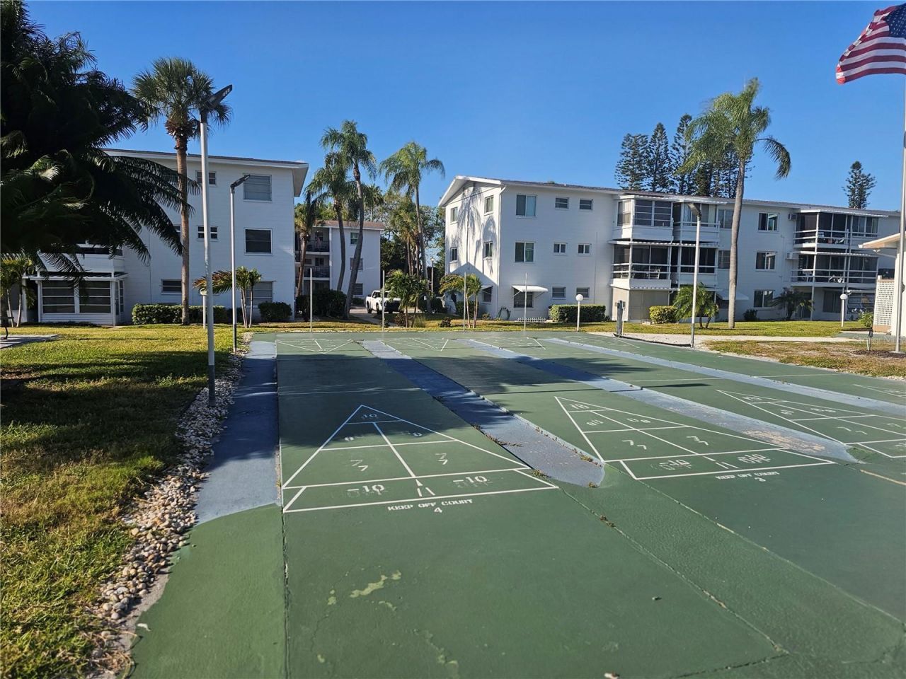 5896 Palm Lane , Unit C27, Bradenton, FL 34207 Photo