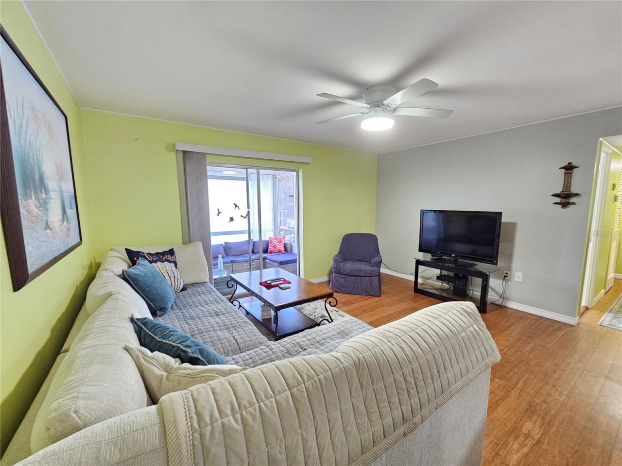 5896 Palm Lane , Unit C27, Bradenton, FL 34207 Photo