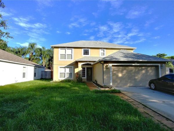 14519 LAKE PRICE DRIVE , ORLANDO, FL 32826