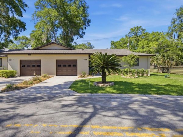 3856 NE 19TH STREET CIRCLE , OCALA, FL 34470