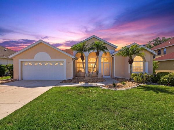 6223 ROCK CREEK CIRCLE, ELLENTON, FL 34222