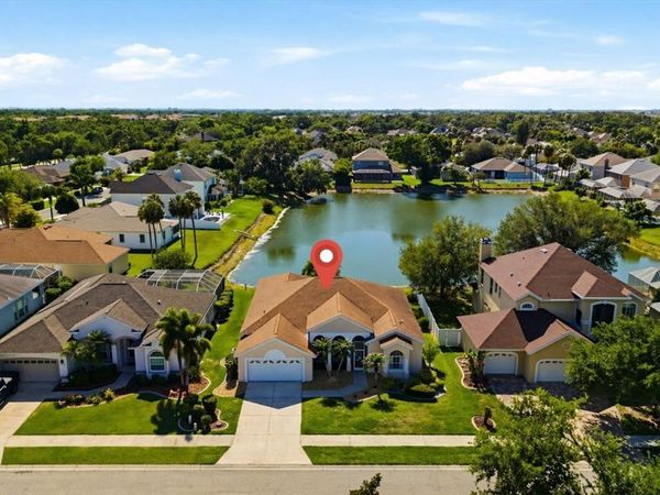 6223 ROCK CREEK CIRCLE , ELLENTON, FL 34222