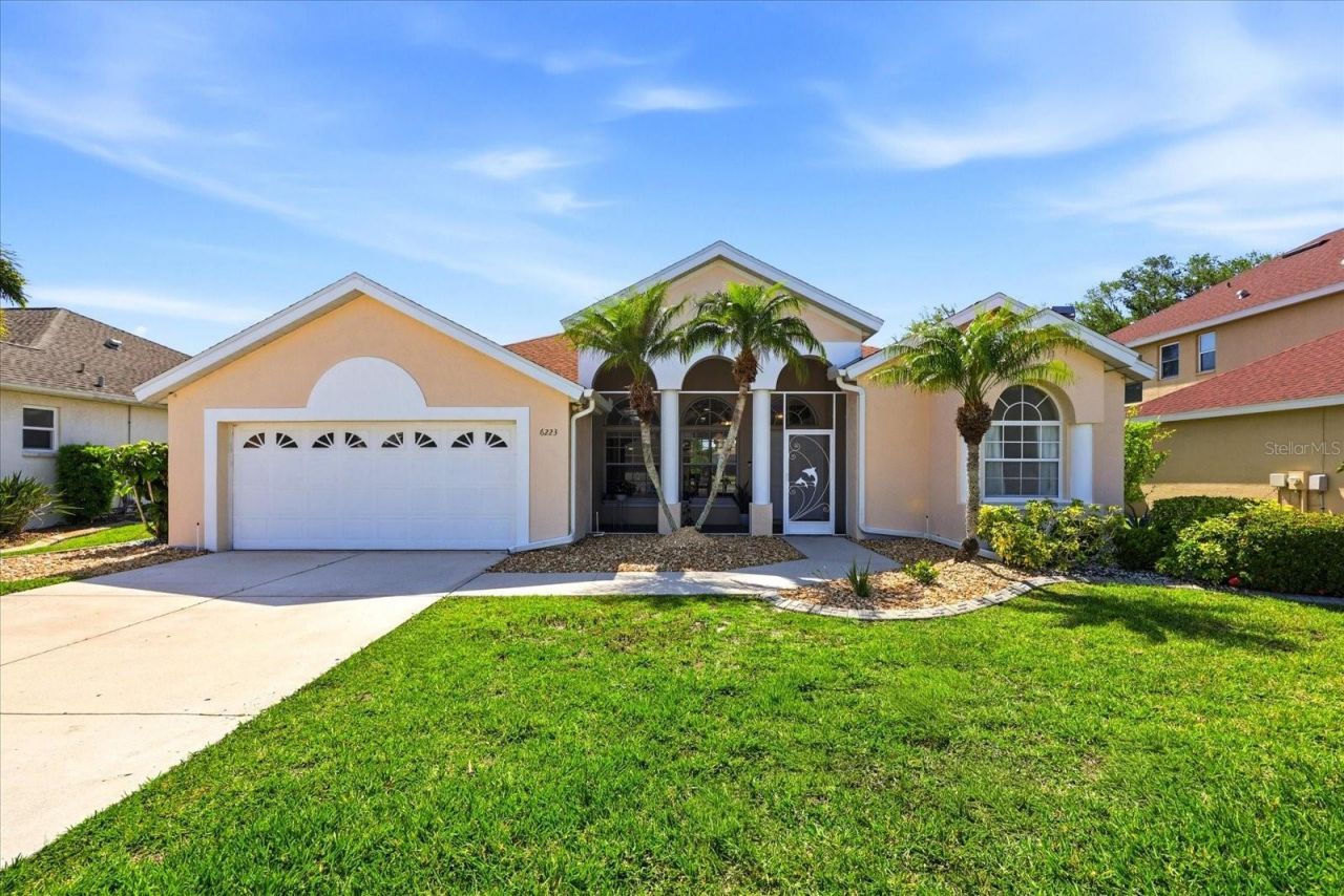 6223 Rock Creek Circle, Ellenton, FL 34222 Photo