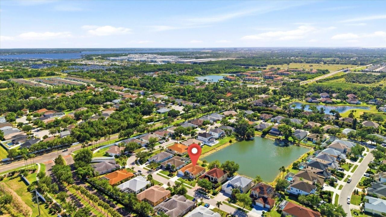 6223 Rock Creek Circle, Ellenton, FL 34222 Photo