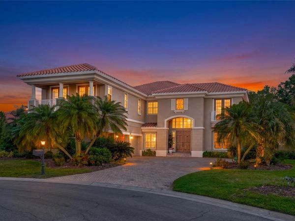 11010 BIG BASS PLACE , BRADENTON, FL 34212