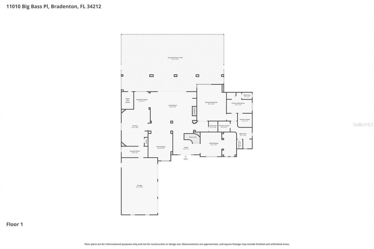 11010 Big Bass Place, Bradenton, FL 34212 Photo