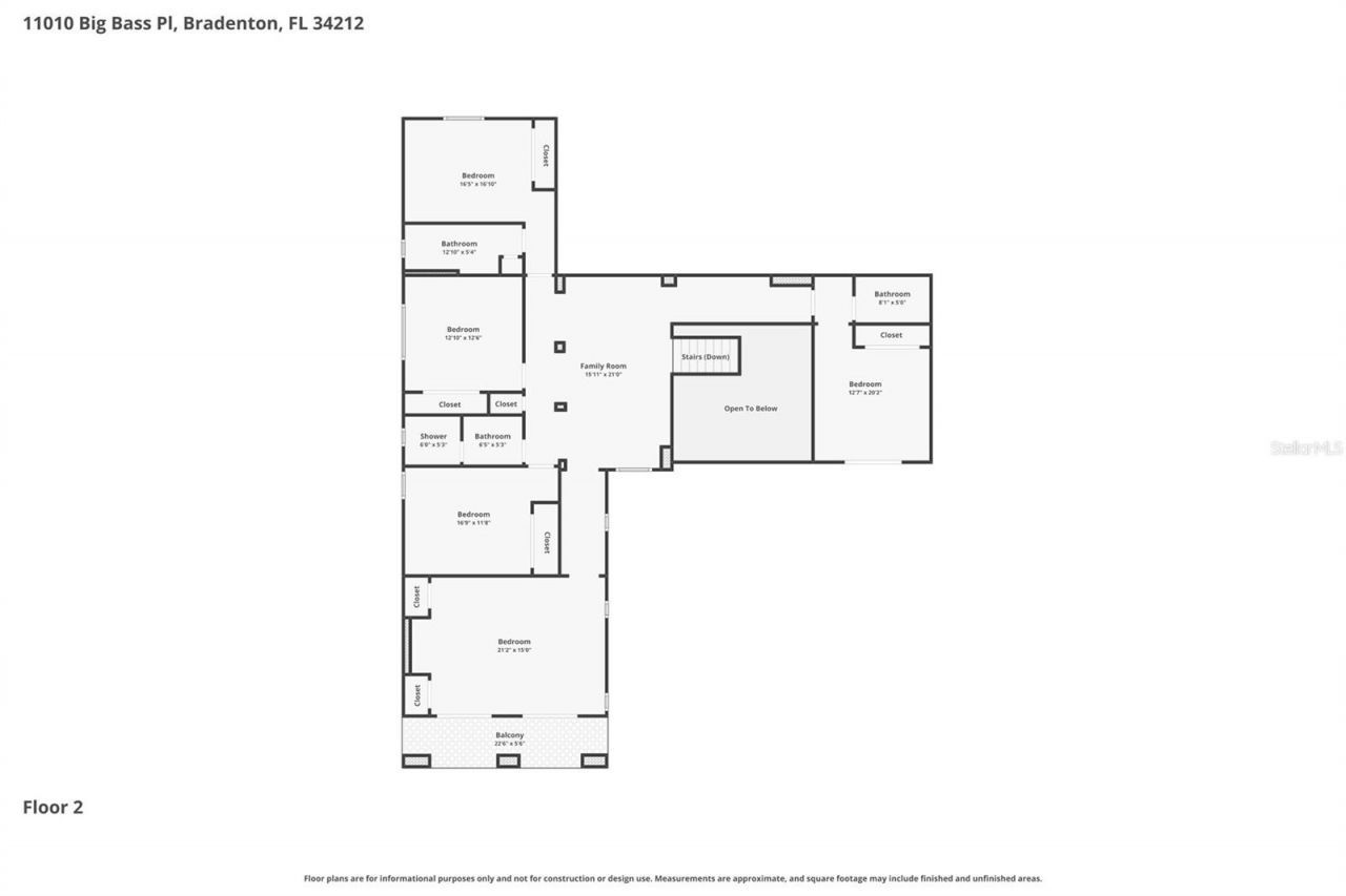 11010 Big Bass Place, Bradenton, FL 34212 Photo