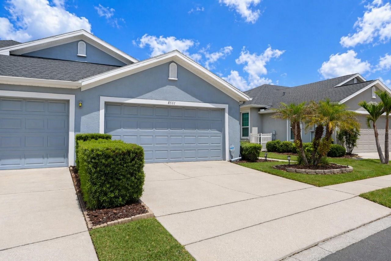 8531 Acorn Ridge Court, Tampa, FL 33625 Main Photo