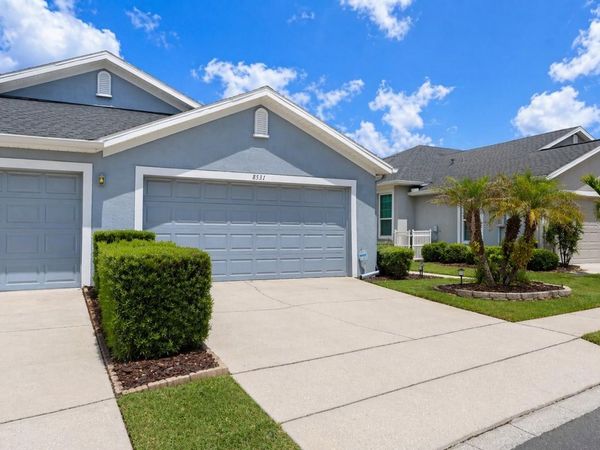 8531 ACORN RIDGE COURT, TAMPA, FL 33625