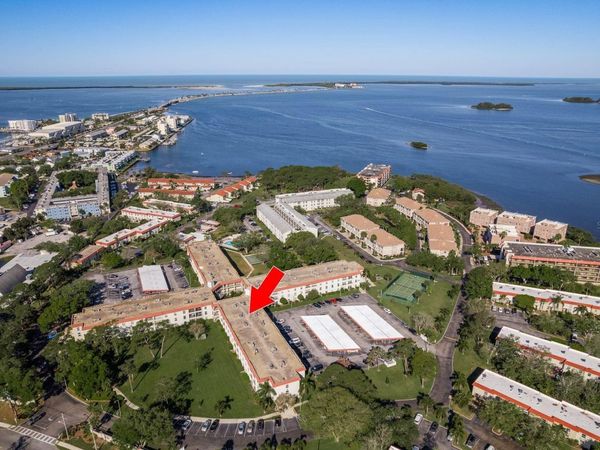2700 BAYSHORE BOULEVARD , Unit 3201, DUNEDIN, FL 34698