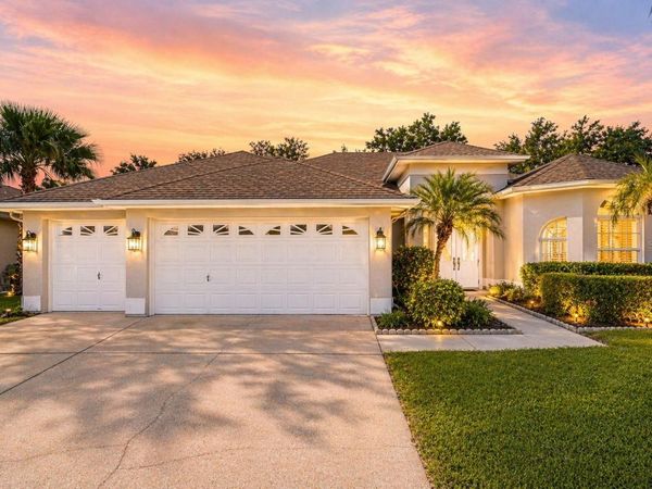 8530 ORSI COURT , TRINITY, FL 34655