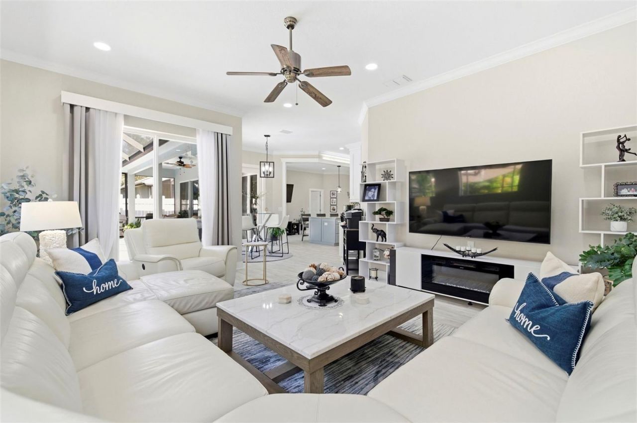 8530 Orsi Court , Trinity, FL 34655 Photo