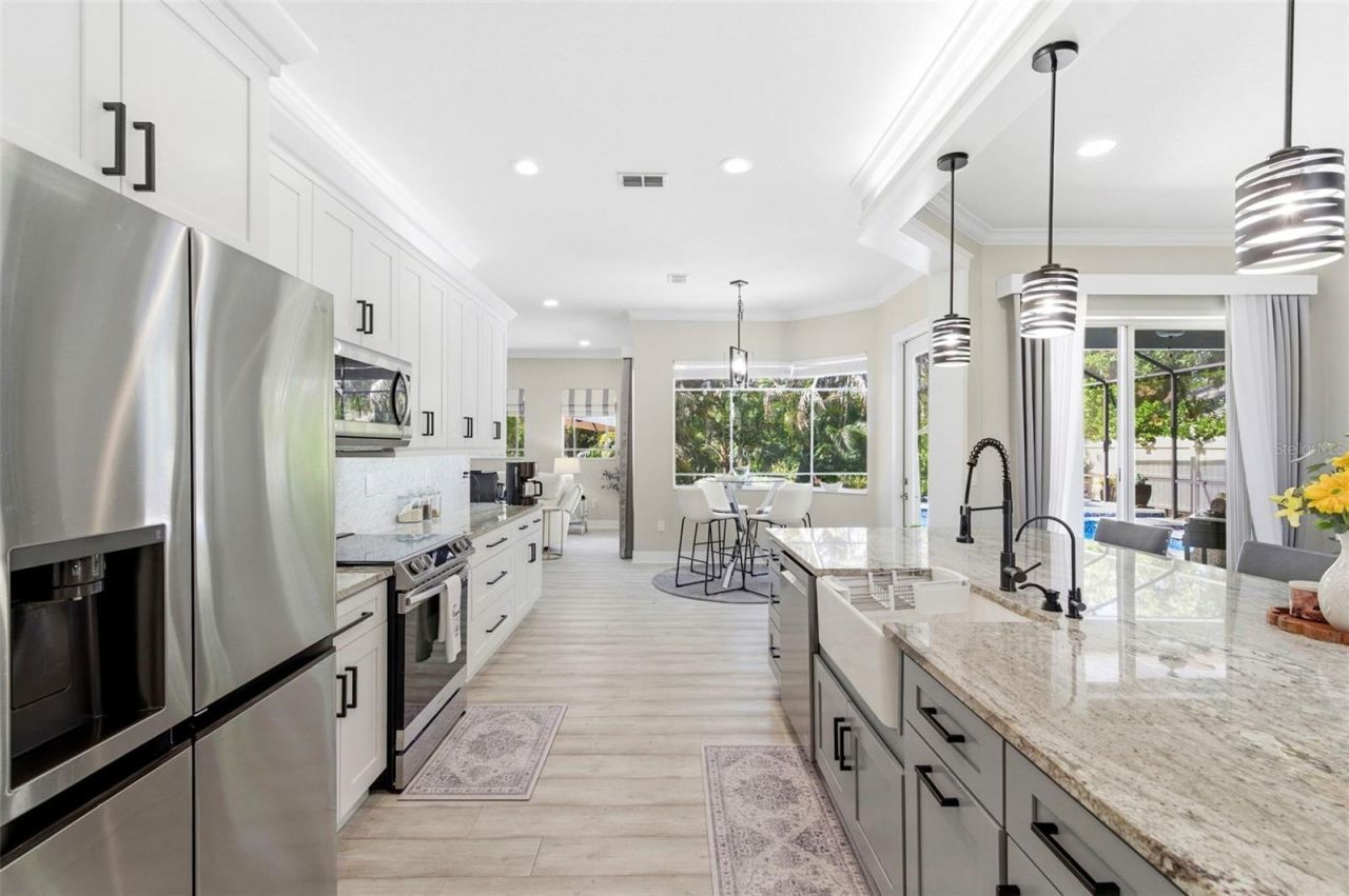 8530 Orsi Court , Trinity, FL 34655 Photo