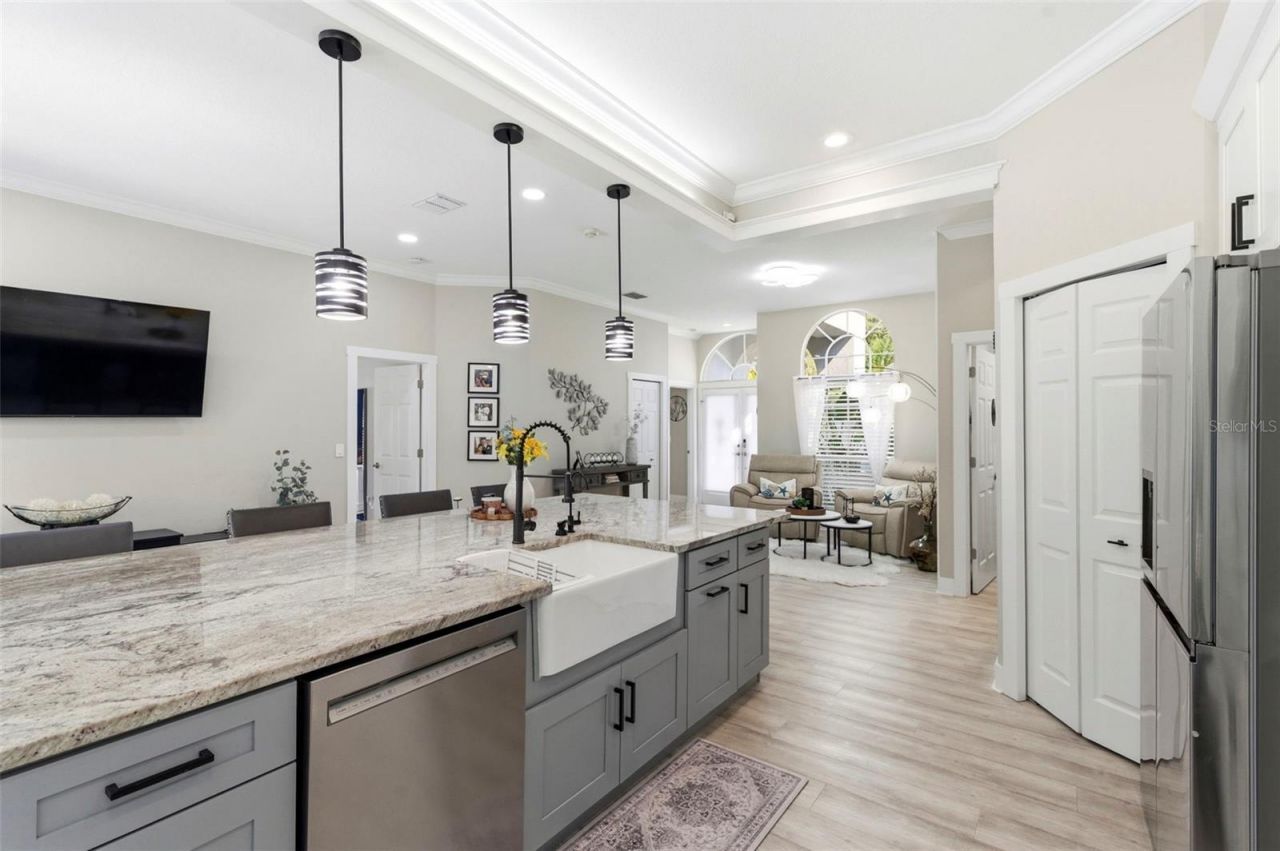 8530 Orsi Court , Trinity, FL 34655 Photo