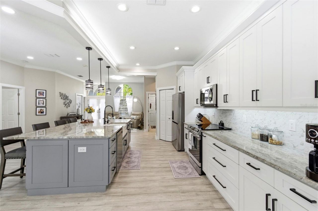 8530 Orsi Court , Trinity, FL 34655 Photo