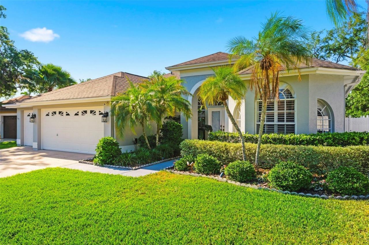 8530 Orsi Court , Trinity, FL 34655 Photo