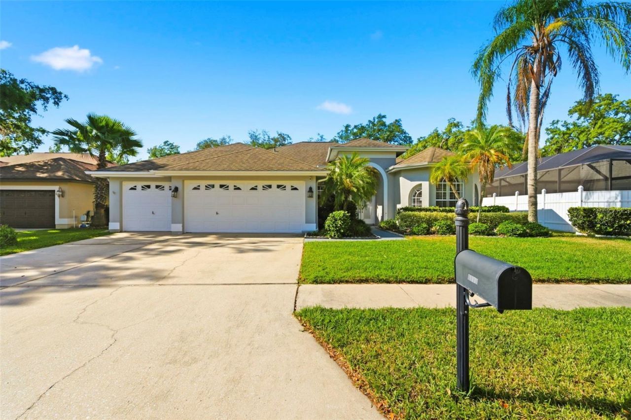 8530 Orsi Court , Trinity, FL 34655 Photo