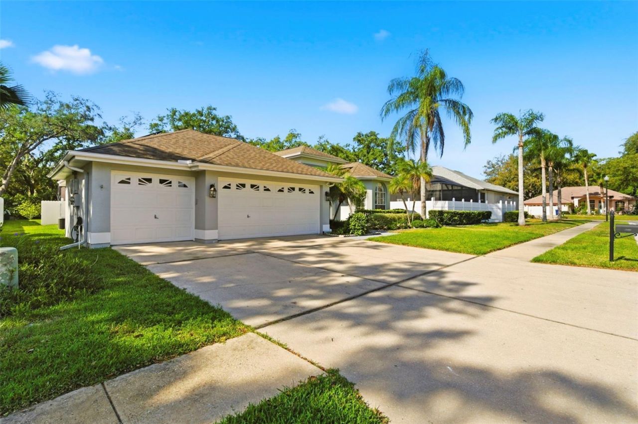 8530 Orsi Court , Trinity, FL 34655 Photo