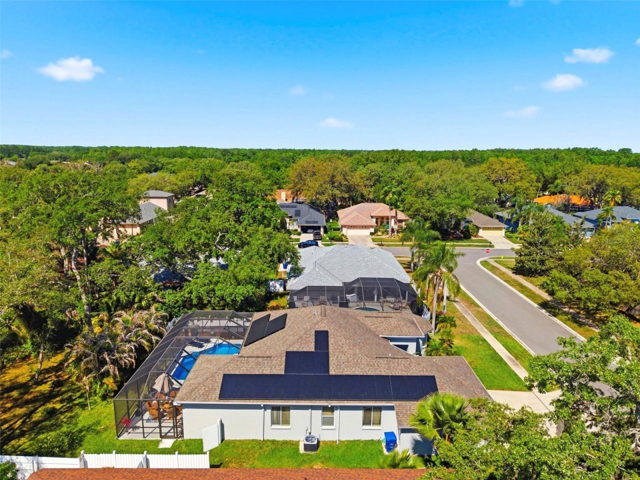 8530 Orsi Court , Trinity, FL 34655 Photo