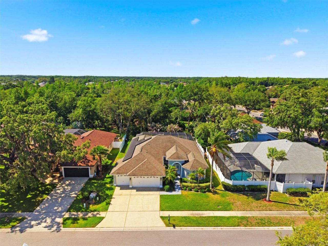 8530 Orsi Court , Trinity, FL 34655 Photo