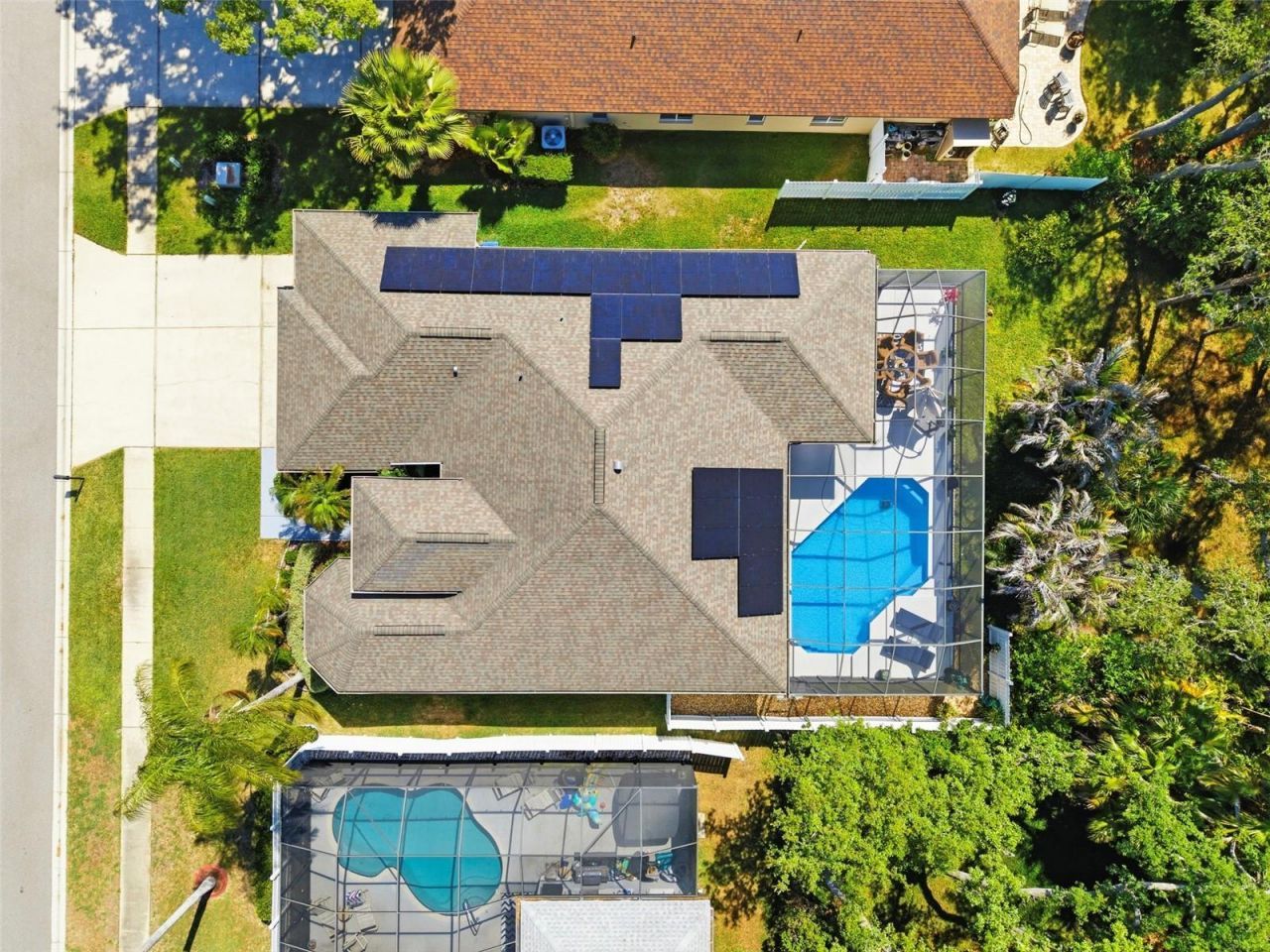 8530 Orsi Court , Trinity, FL 34655 Photo