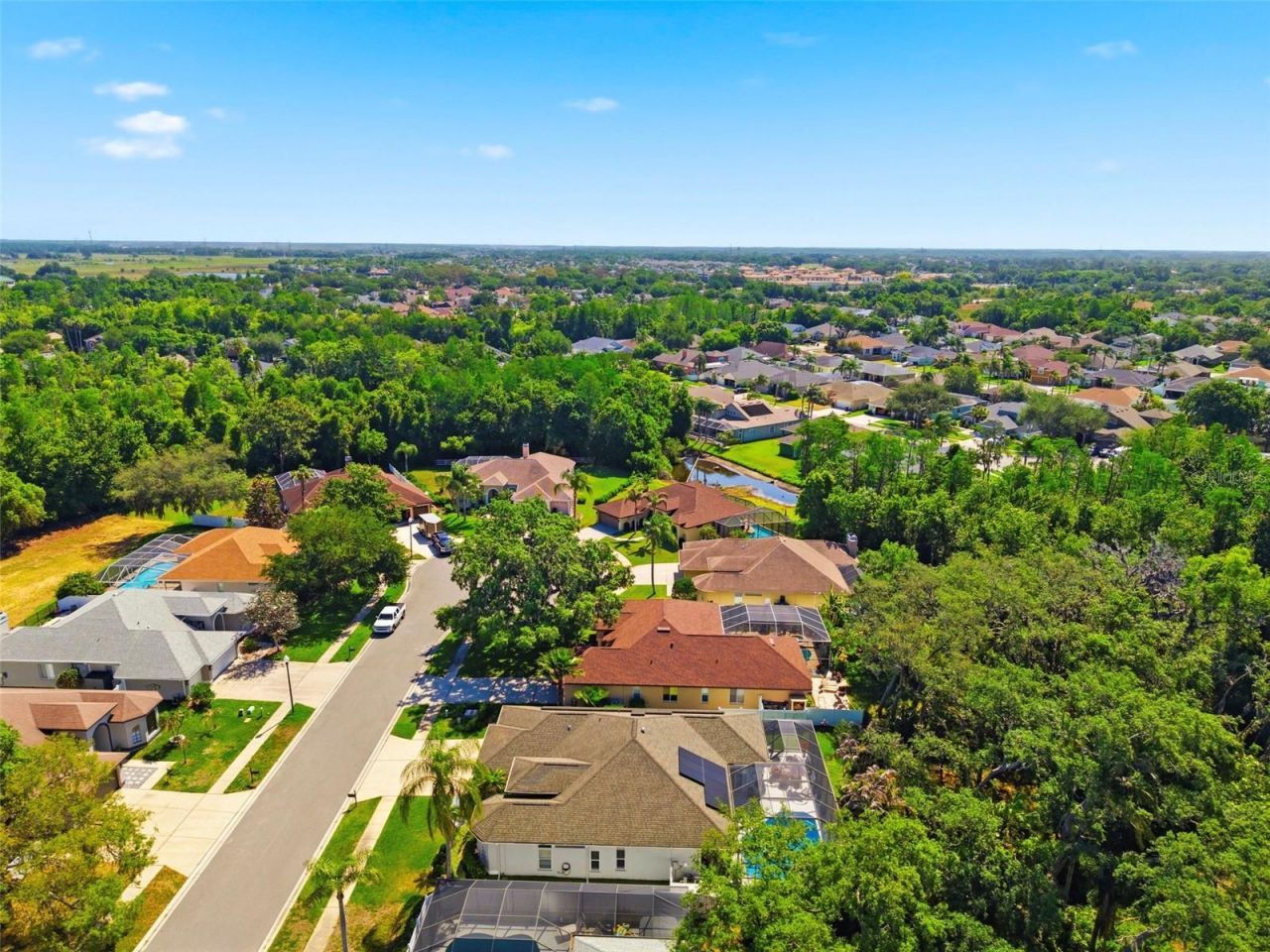 8530 Orsi Court , Trinity, FL 34655 Photo