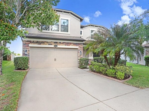 11719 ALBATROSS LANE, RIVERVIEW, FL 33569