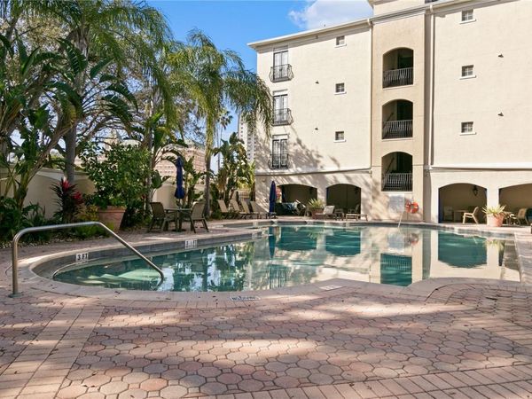 501 KNIGHTS RUN AVENUE , Unit 1310, TAMPA, FL 33602