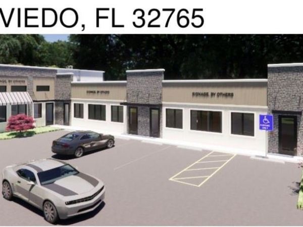 593 AULIN AVENUE , OVIEDO, FL 32765