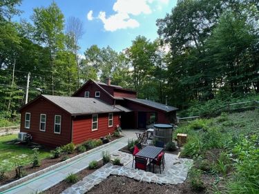 41 Frenchmans , New Milford, CT 06776