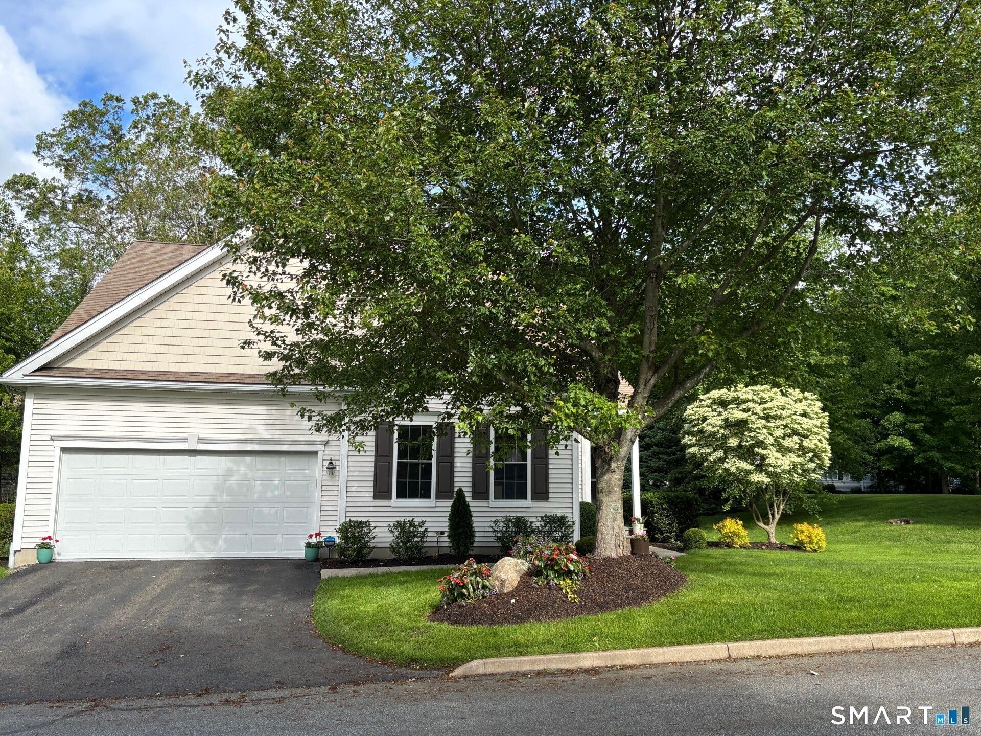 Please Call For Address, Unit 146, Oxford, CT 06478 Main Photo