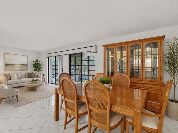 7648 Ashmont Circle, Unit 212, Tamarac, FL 33321