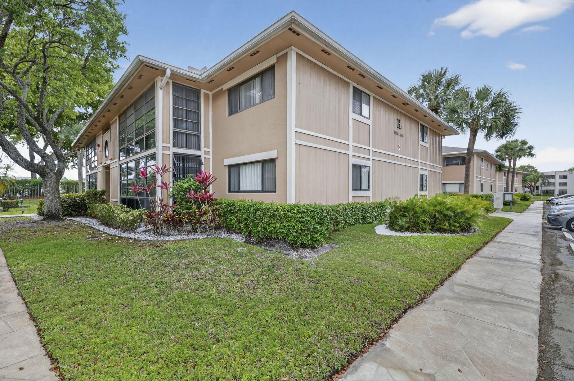 7648 Ashmont Circle, Unit 212, Tamarac, FL 33321 Photo