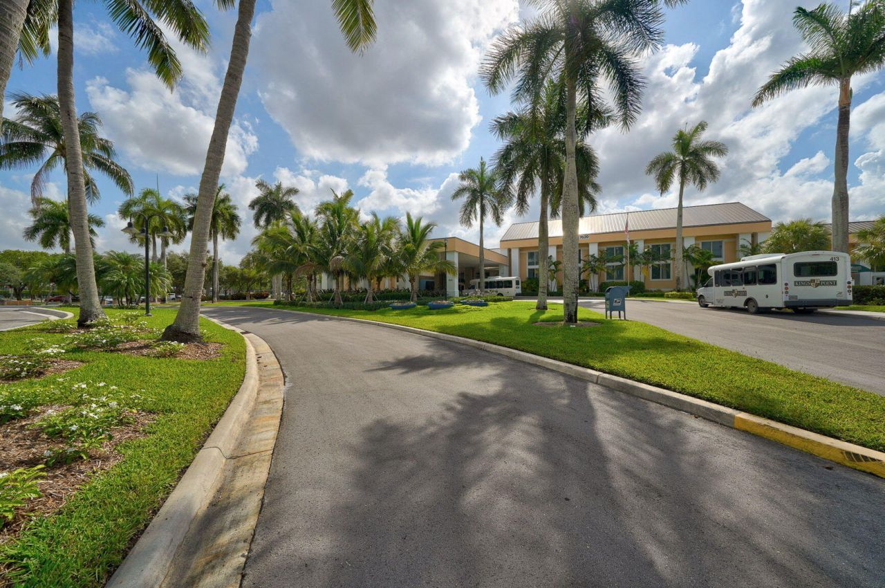 7648 Ashmont Circle, Unit 212, Tamarac, FL 33321 Photo