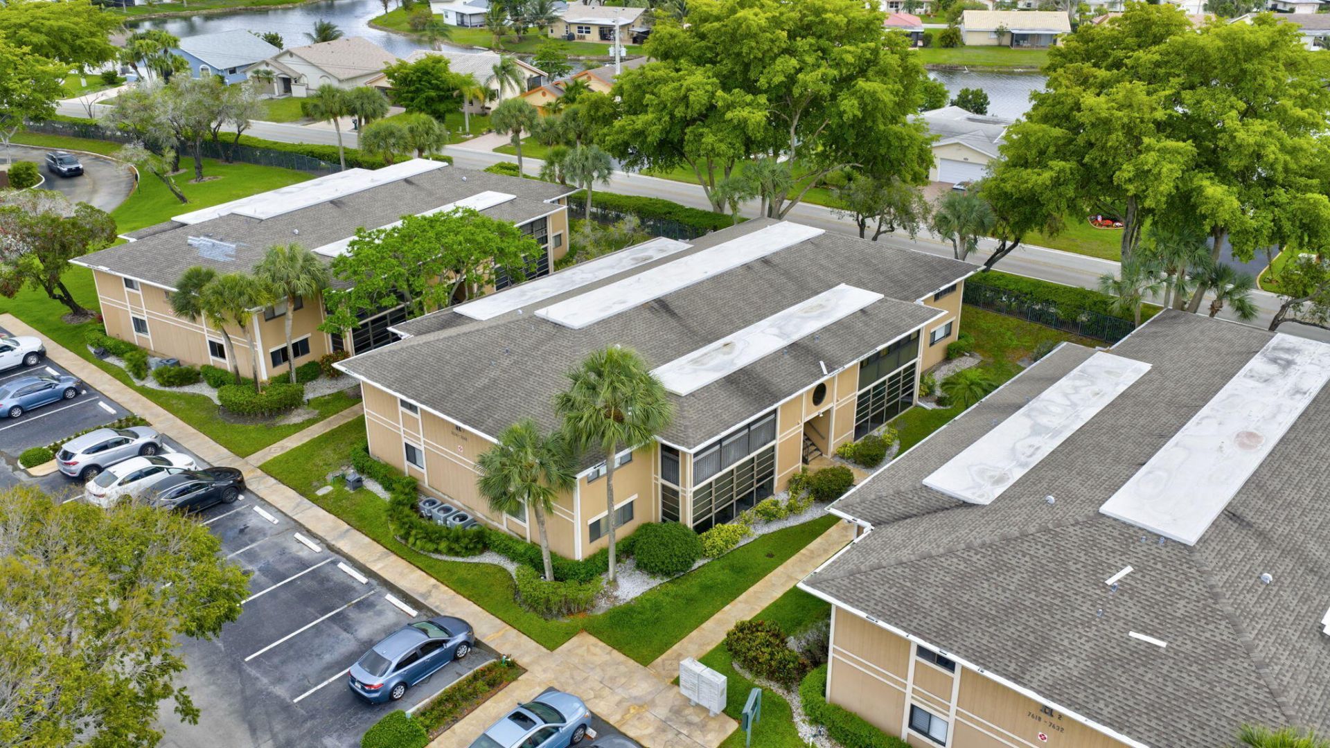 7648 Ashmont Circle, Unit 212, Tamarac, FL 33321 Photo