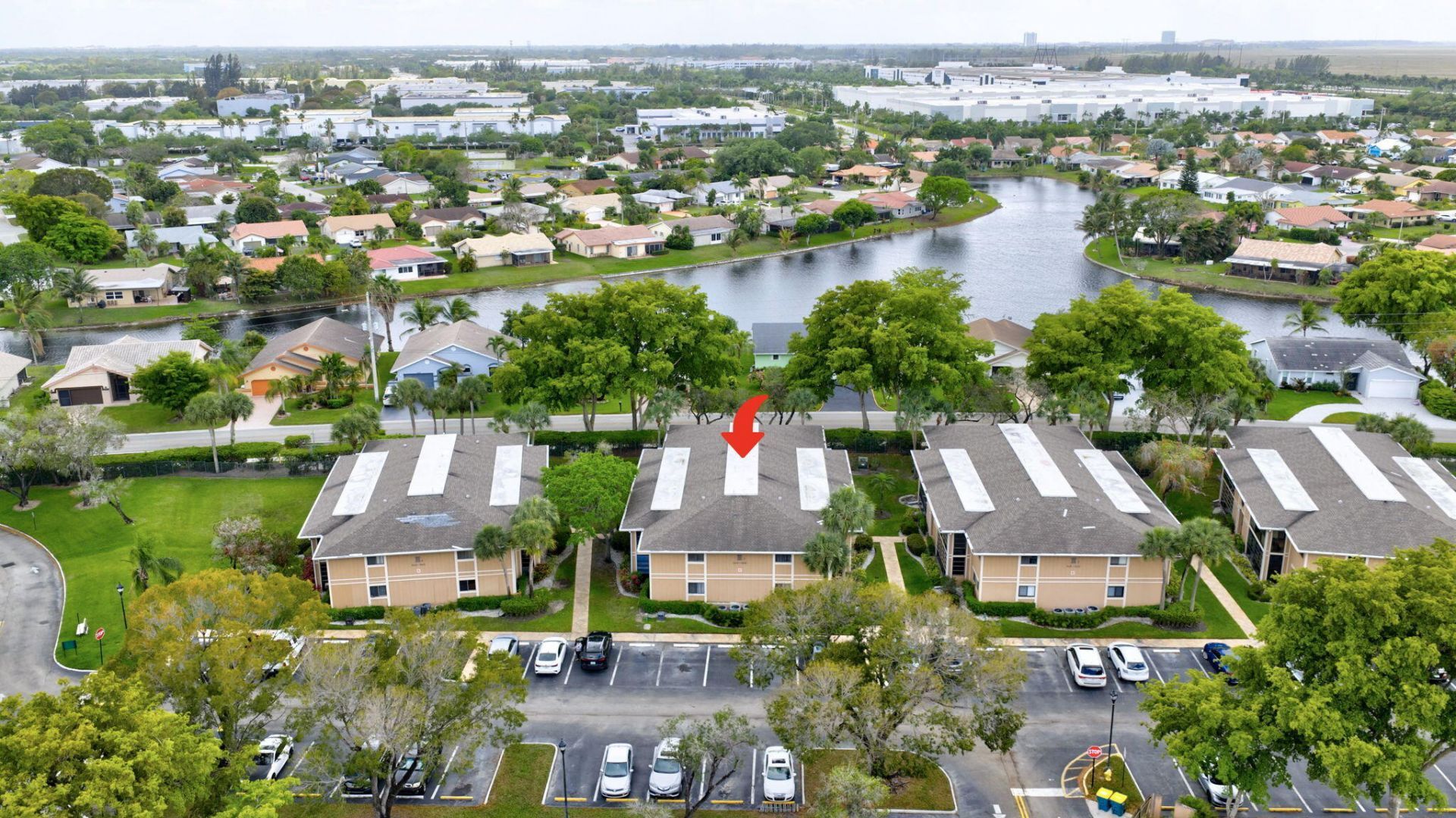 7648 Ashmont Circle, Unit 212, Tamarac, FL 33321 Photo
