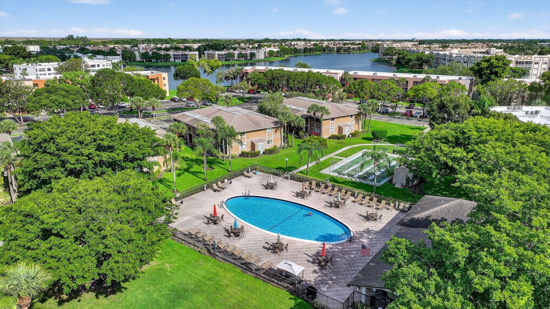 7648 Ashmont Circle, Unit 212, Tamarac, FL 33321 Photo