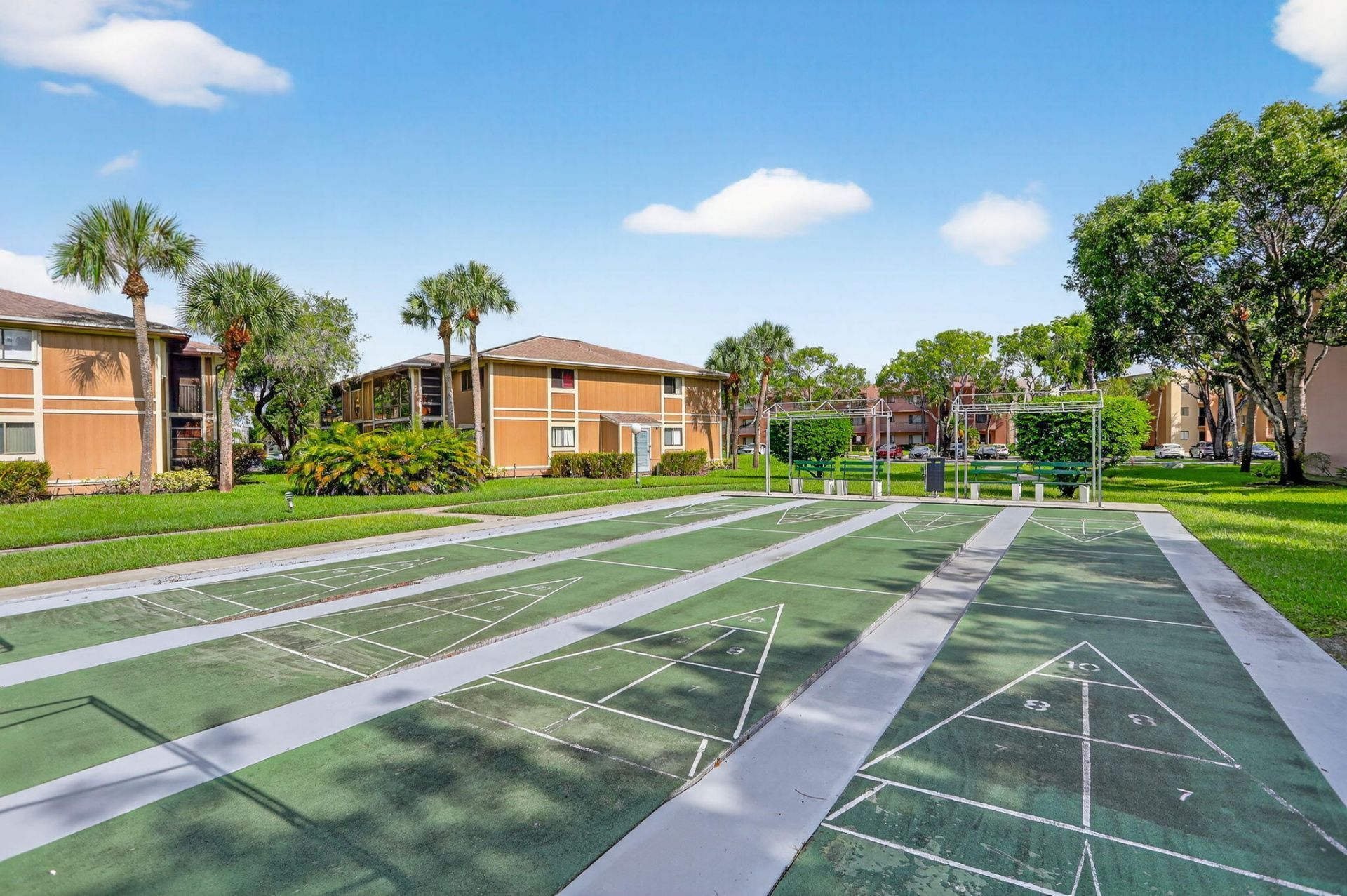 7648 Ashmont Circle, Unit 212, Tamarac, FL 33321 Photo