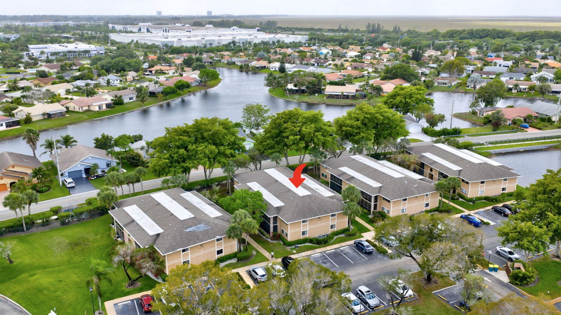 7648 Ashmont Circle, Unit 212, Tamarac, FL 33321 Photo