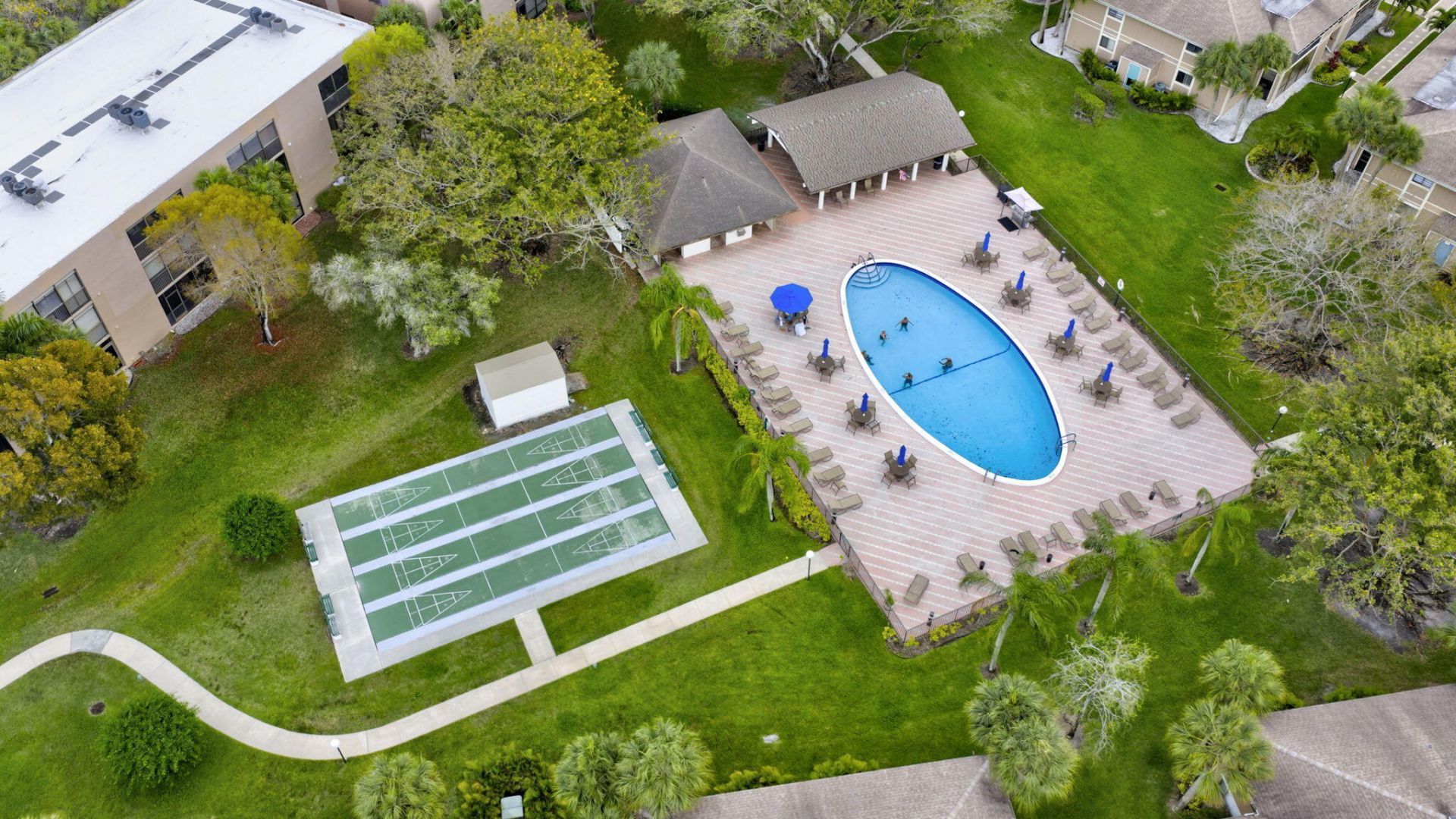 7648 Ashmont Circle, Unit 212, Tamarac, FL 33321 Photo