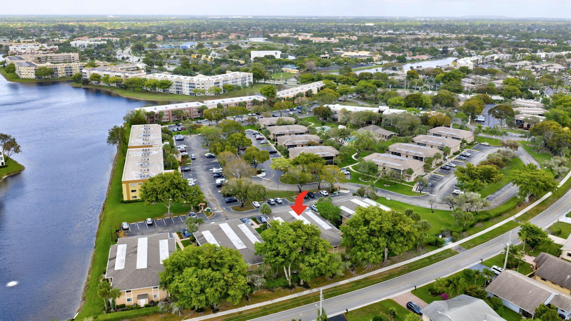 7648 Ashmont Circle, Unit 212, Tamarac, FL 33321 Photo