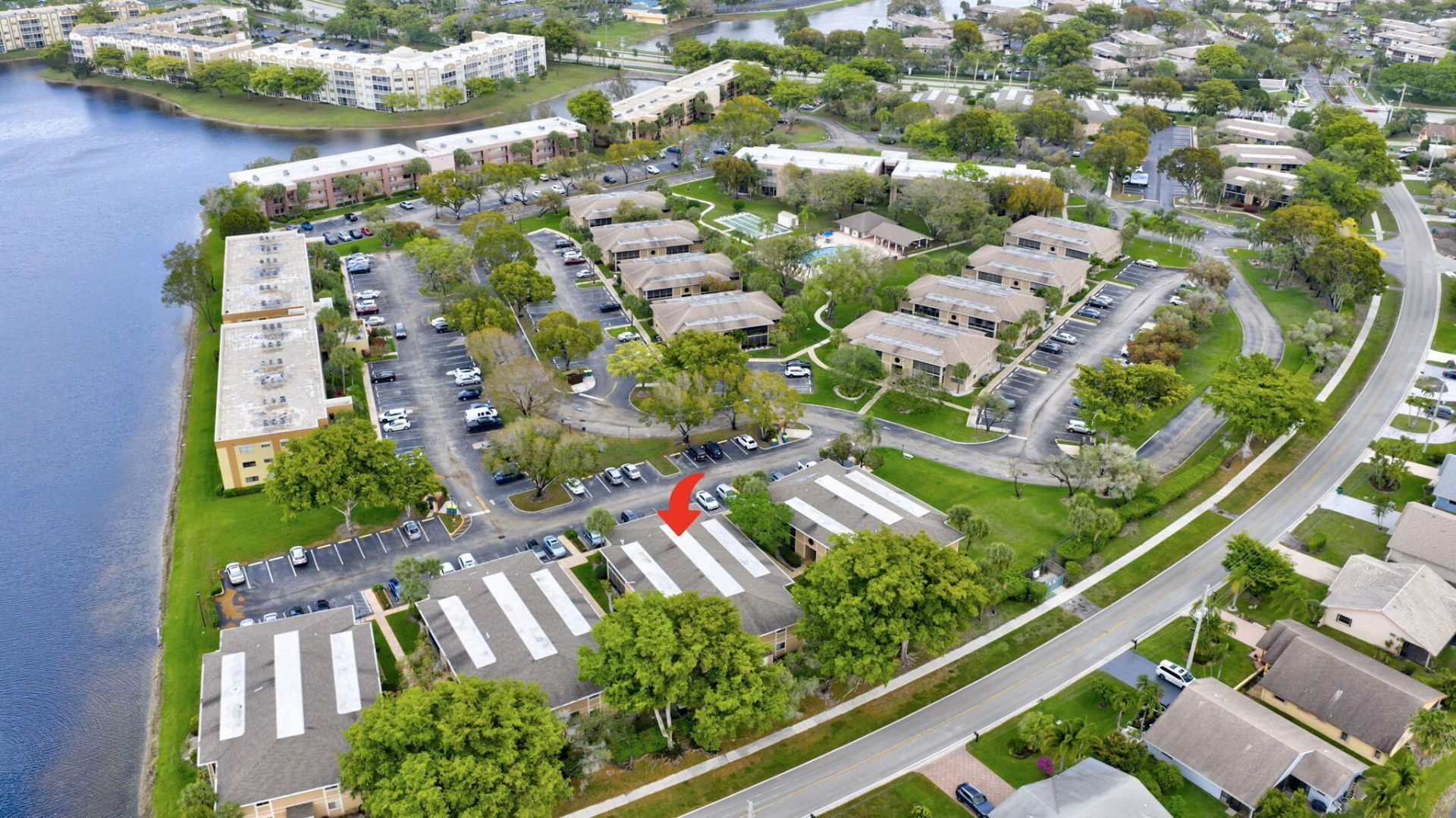 7648 Ashmont Circle, Unit 212, Tamarac, FL 33321 Photo