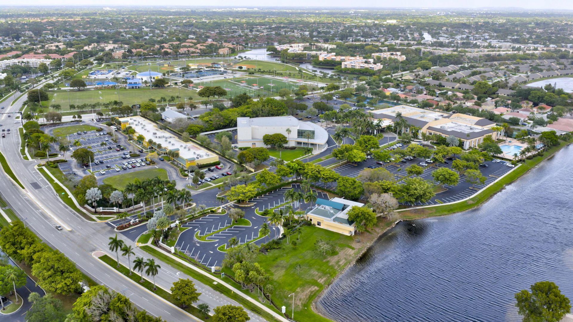 7648 Ashmont Circle, Unit 212, Tamarac, FL 33321 Photo