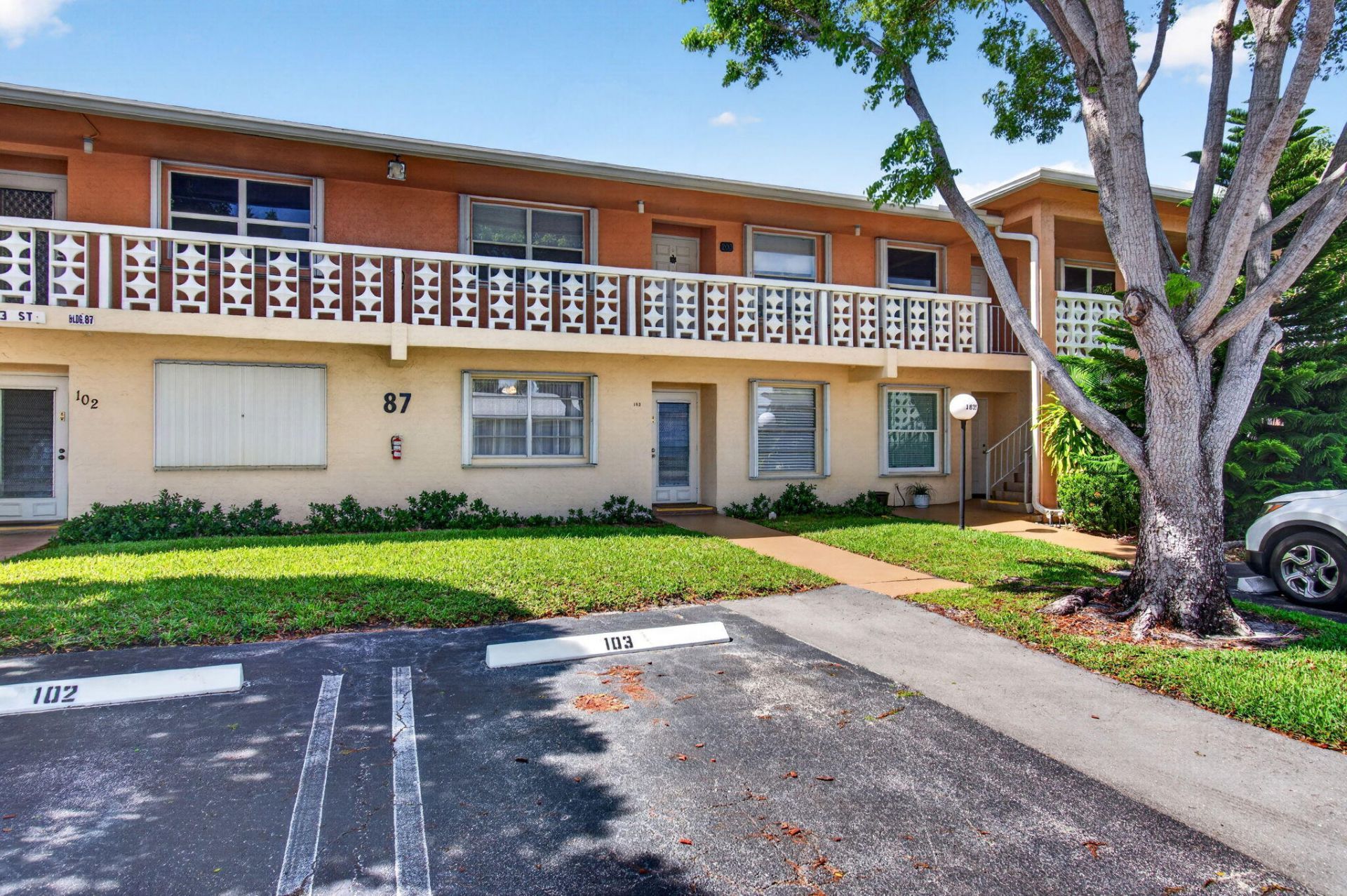 1835 NW 13th Street, Unit 103, Delray Beach, FL 33445 Photo