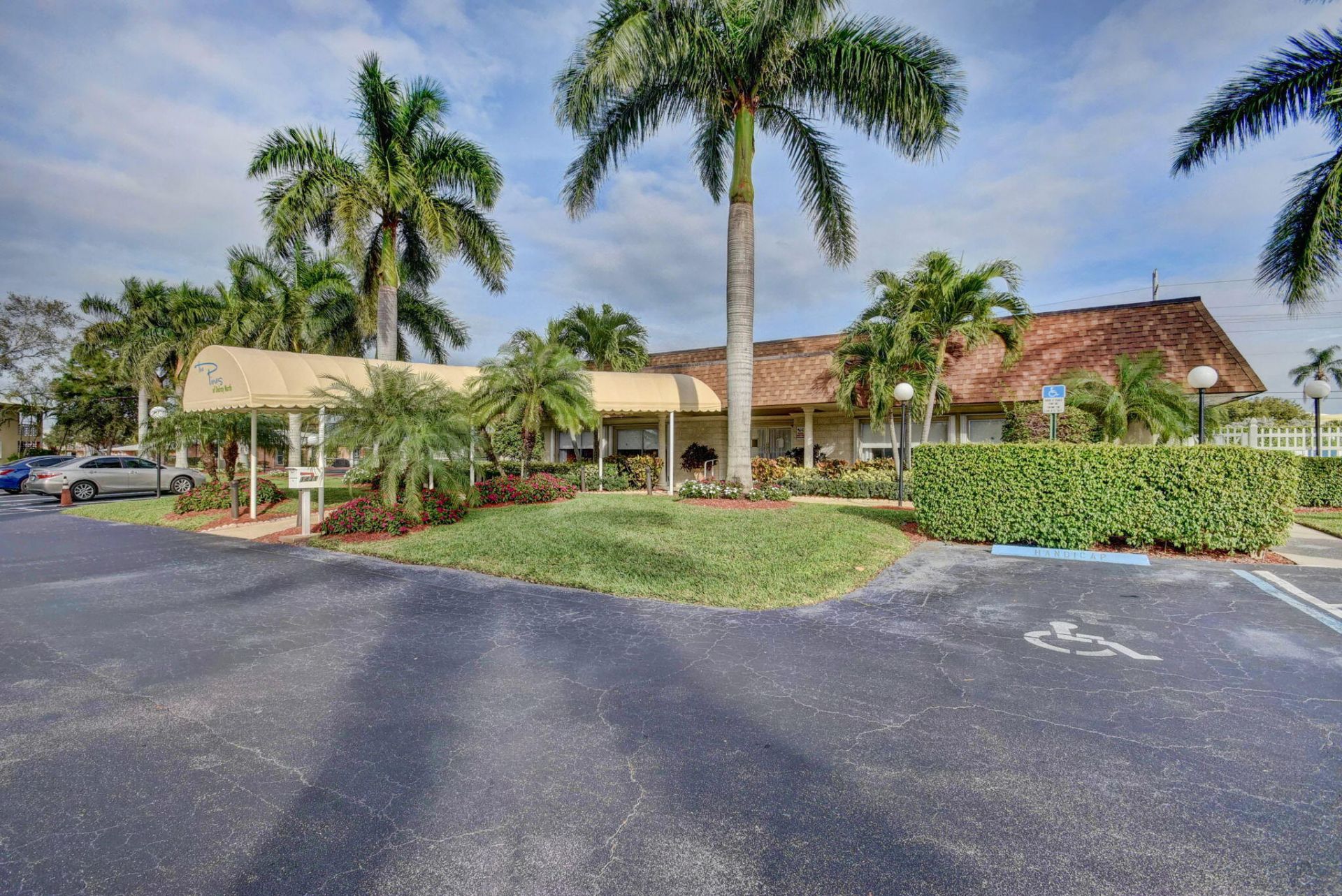 1835 NW 13th Street, Unit 103, Delray Beach, FL 33445 Photo