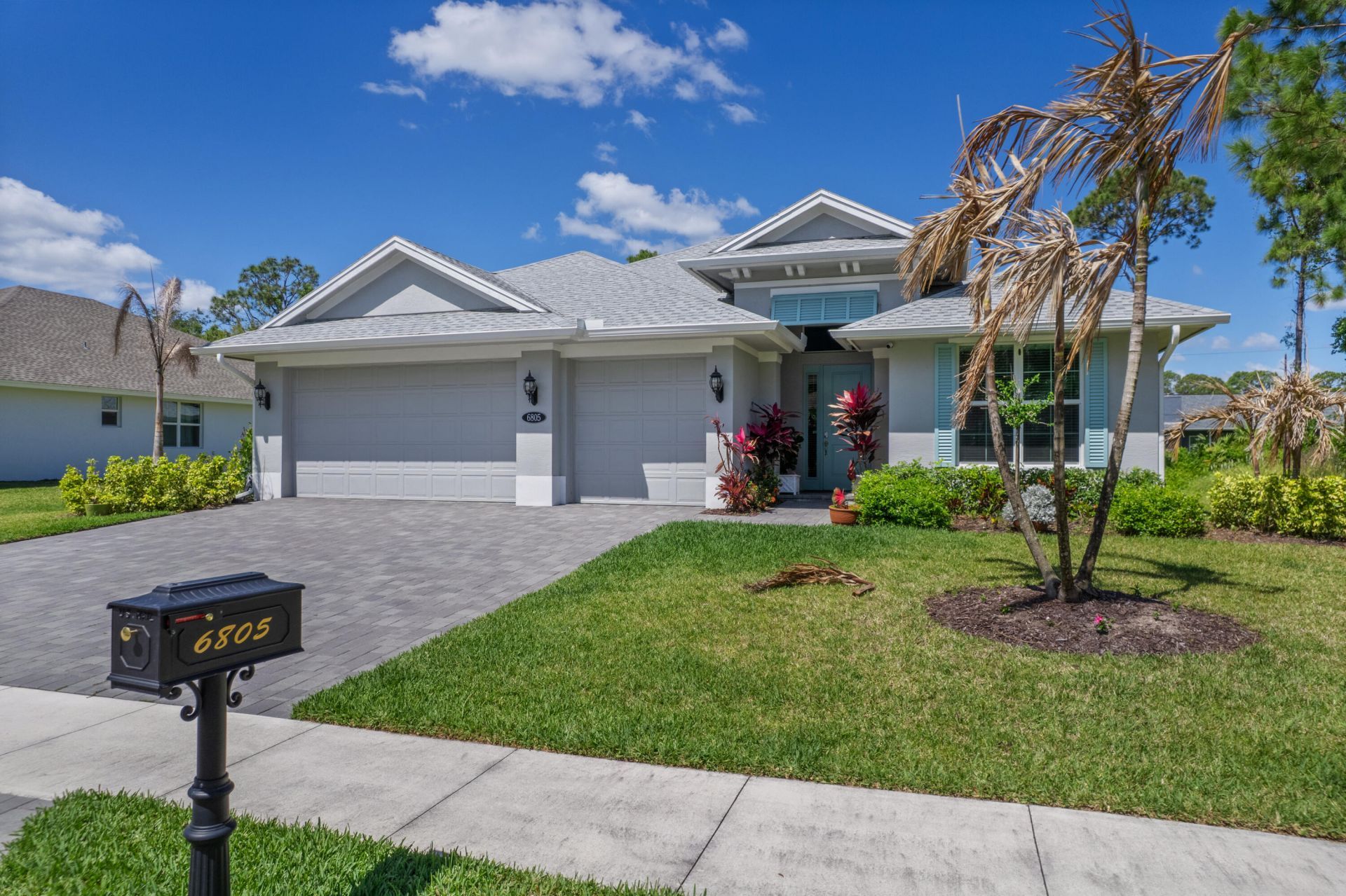 6805 49th Court, Vero Beach, FL 32967 Photo