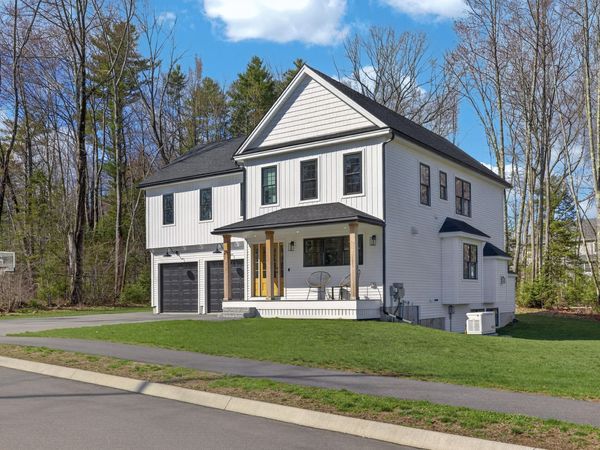 29 Dylan Drive, Scarborough, ME 04074